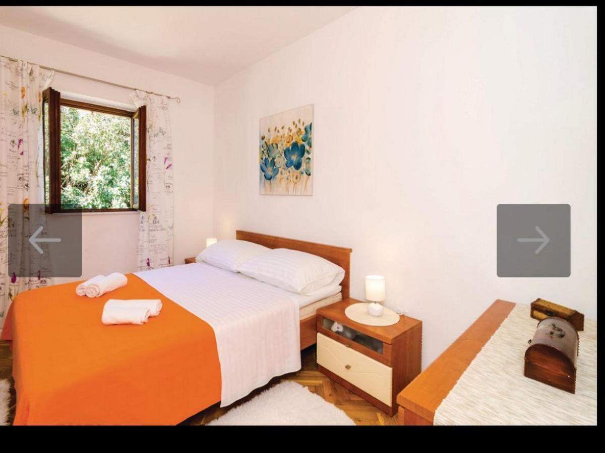 Beach Heaven Home Slano Exterior foto