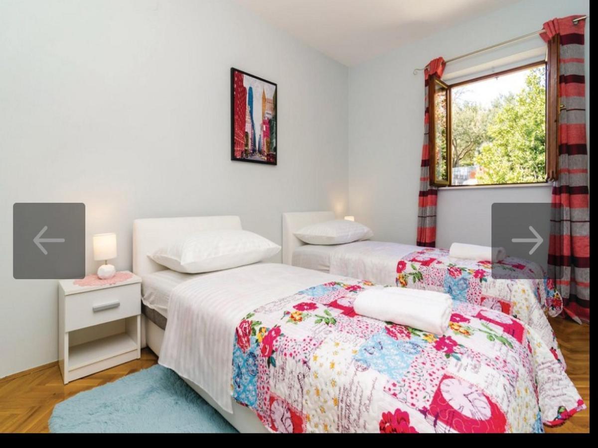 Beach Heaven Home Slano Exterior foto