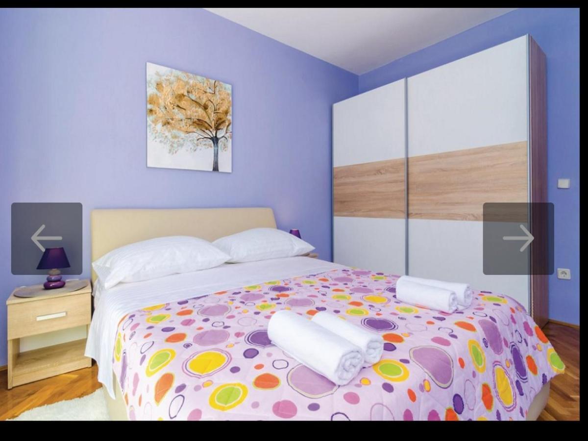 Beach Heaven Home Slano Exterior foto
